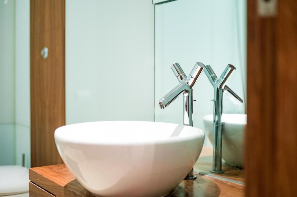 1-Bed Marylebone Apartment London Ngoại thất bức ảnh