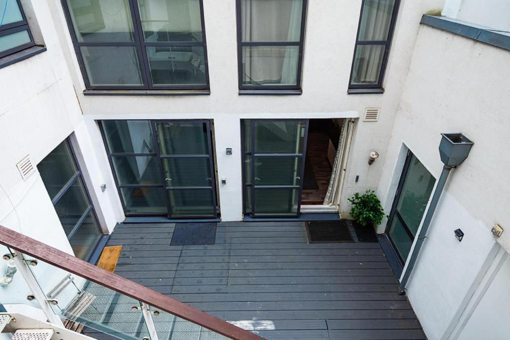 1-Bed Marylebone Apartment London Ngoại thất bức ảnh