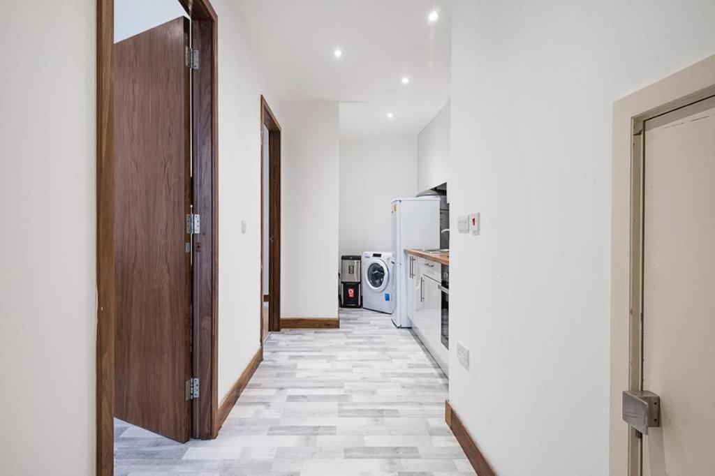 1-Bed Marylebone Apartment London Ngoại thất bức ảnh